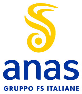 Anas, Gruppo FS Italiane