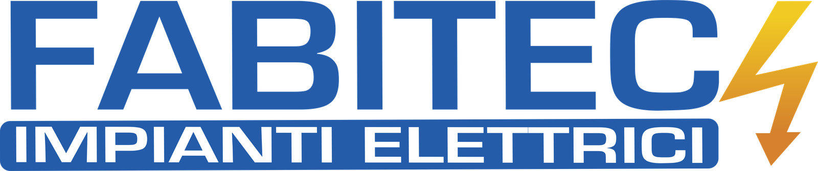 Fabitec Impianti Elettrici